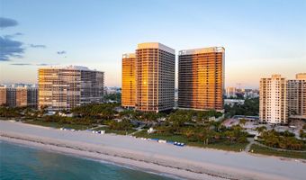 9705 Collins Ave 2304N, Bal Harbour, FL 33154