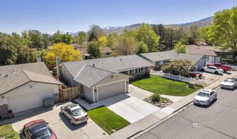 1509 Palo Verde Dr, Carson City, NV 89701