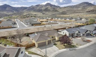 215 Red Wing Dr, Dayton, NV 89403