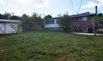 439 E 1650 S, Bountiful, UT 84010
