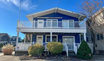 386 24th St Upper, Avalon, NJ 08202