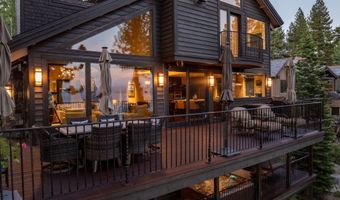587 Fallen Leaf Way, Incline Village, NV 89451