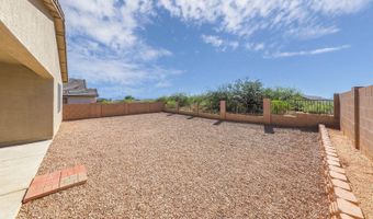1698 Tenen Pass Dr, Benson, AZ 85602