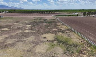 557 Aldaz Rd, Anthony, NM 88021
