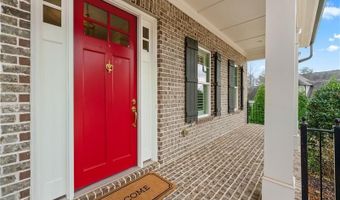 805 Creekside Trl, Alpharetta, GA 30004