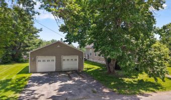 164 7th St, Bangor, ME 04401