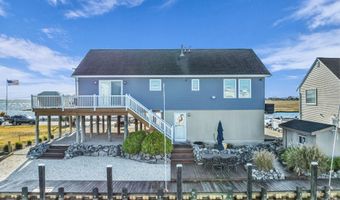 257 Sandlewood Dr, Bayville, NJ 08721