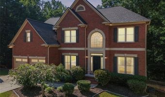 1305 Rosewood Dr, Alpharetta, GA 30005