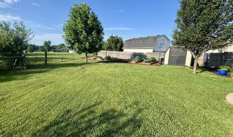 122 Thunder Springs Dr, Bardstown, KY 40004