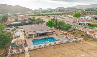 33442 Desert Rd, Acton, CA 93510