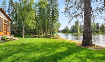 172 178 Swanlea Rd S, Bigfork, MT 59911