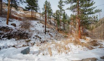 0 Falls Creek Dr, Bellvue, CO 80512