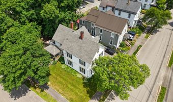 26 Jefferson St, Bangor, ME 04401