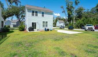 16 Rivulet St, Beaufort, SC 29906