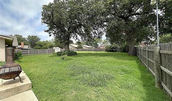 1 Rock Island Ltd, Ardmore, OK 73401