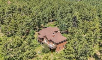 8564 Ridge Rd, Beulah, CO 81023