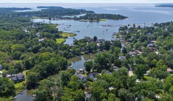 527 Lee Cir, Annapolis, MD 21403