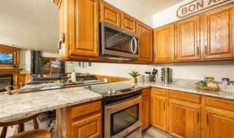 15 Squaw Valley Ln 110A, Angel Fire, NM 87710