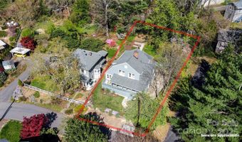 22 Kenilwood Pl, Asheville, NC 28803
