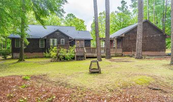 707 Alexander Dr, Aberdeen, NC 28315