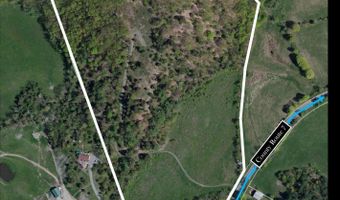 County Rte 7, Ancram, NY 12567