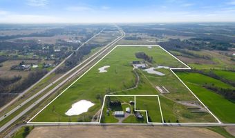 1345 Legend Ln, Alexandria, OH 43001