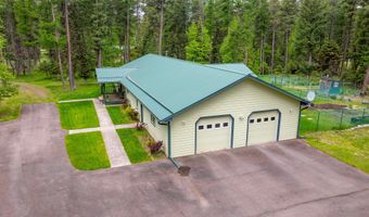 13033 Trinkus Ln, Bigfork, MT 59911