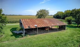 Tract 1 1a & 1b N 680 Road, Baldwin City, KS 66006