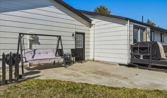 209 PONDEROSA Trl, Cheyenne, WY 82009