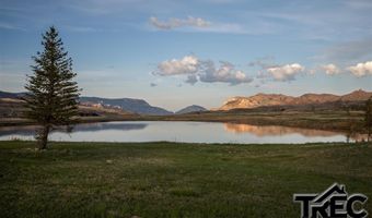 78 Big Creek Dr 6, Cody, WY 82414