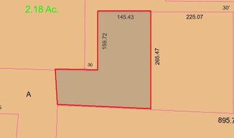 RABBIT RUN Road lot 4, Bridgeville, DE 19933