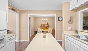 715 Ash St, Ardmore, OK 73401