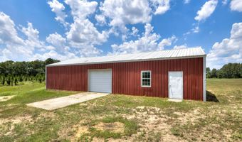 496 Manville Saint Charles Rd, Bishopville, SC 29010