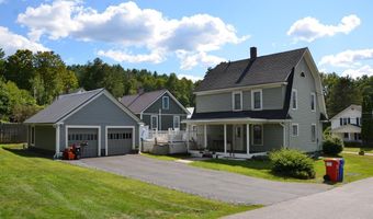 1 Henry St, Barre, VT 05641