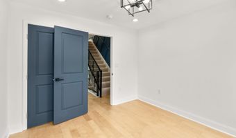 308 N GILMOR St, Baltimore, MD 21223