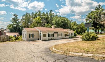 769 NH Route 16, Bartlett, NH 03812
