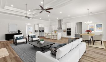 9500 Mossy Rd Plan: The Kingston, Biloxi, MS 39532