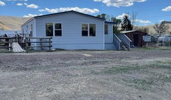 23496 Hwy 75, Challis, ID 83226