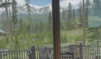 41 BARTON RIDGE Dr, Breckenridge, CO 80424