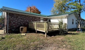 9 Tabitha Ln, Annapolis, MO 63620