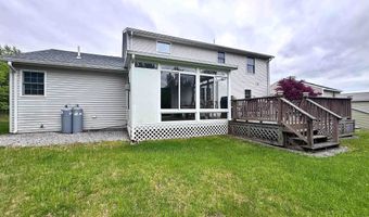 224 Garbrooke Dr, Bennington, VT 05201