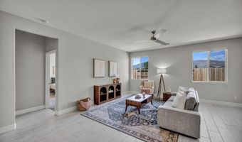 6896 Wheeler Peak Dr, Carson City, NV 89701