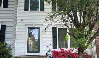 749 SHALLOW RIDGE Ct, Abingdon, MD 21009