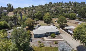 10705 Louisa Dr, La Mesa, CA 91941
