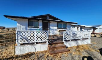 2125 1600 E, Battle Mountain, NV 89820