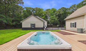 11010 Sunnyside Rd, Bridgeville, DE 19933