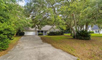 27 Telfair Dr, Beaufort, SC 29907