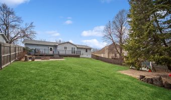 1408 E 17th St, Atlantic, IA 50022