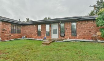 892 County Road 1280, Amber, OK 73004