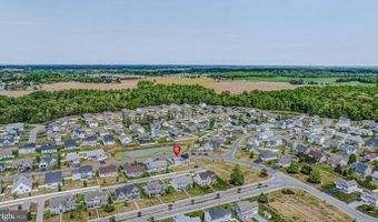 160 PONDS EDGE Dr, Felton, DE 19943